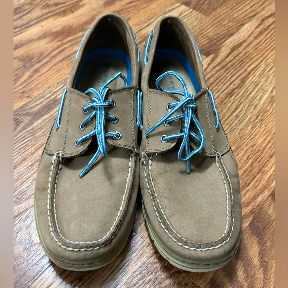 Men’s Sperry Top-Sider Loafers Size 13